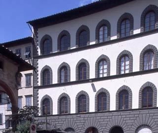 PALAZZO DEI CIOMPI