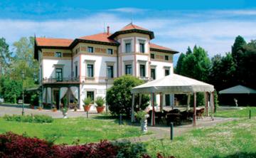 VILLA STUCKY