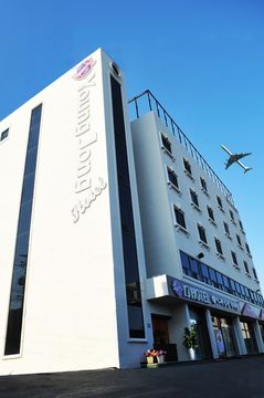 AIRPORT YEONGJONG BRIDGE