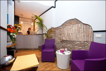 IMPERIUM SUITE NAVONA