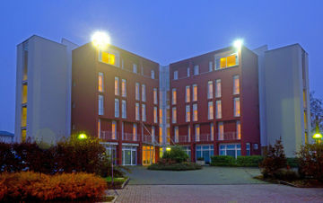 HOTEL CAMPUS