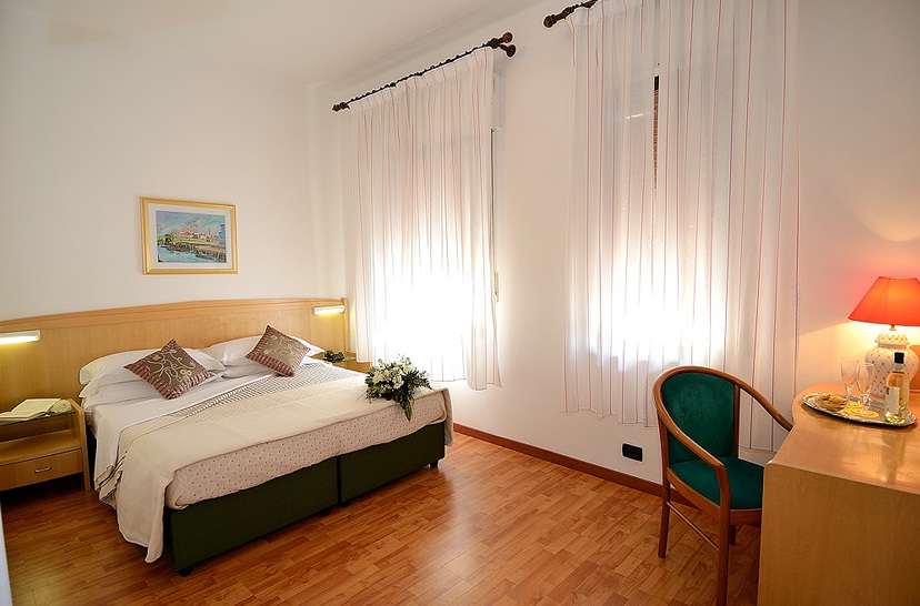 Hotel San Giuliano