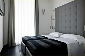 STAY INN ROME RELAIS