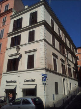 RESIDENZA LEONINA