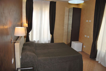 INN SPAGNA DELUXE