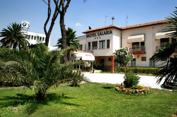 MOTEL SALARIA