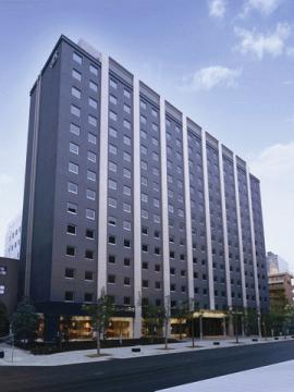 BRIGHTON CITY KITAHAMA