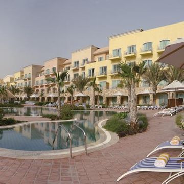 MOVENPICK  RESORT