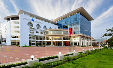 VIENTIANE PLAZA (SUPERIOR)