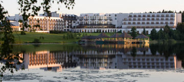 VILNIUS GRAND RESORT