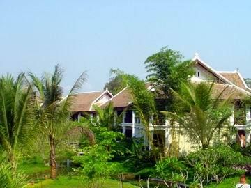 SANTI RESORT & SPA