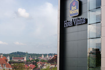 BEST WESTERN VILNIUS