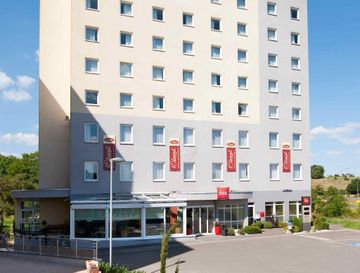 IBIS LUXEMBOURG SUD