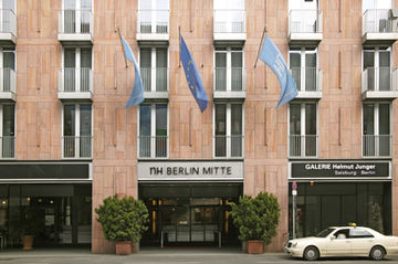 NH COLLECTION BERLIN MITTE AM