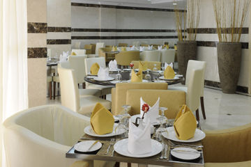 Meshal Madina Hotel 2 Hotel