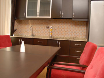 My House Hotel