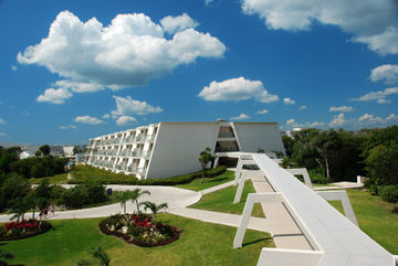 GRAND SIRENIS RIVIERA MAYA RES