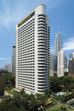 SHANGRI-LA KUALA LUMPUR