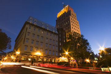 CLARENDON VIEUX QUEBEC