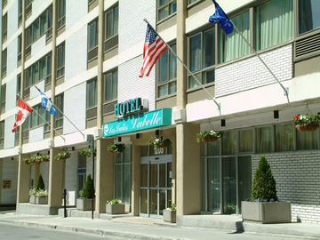 LES SUITES LABELLE
