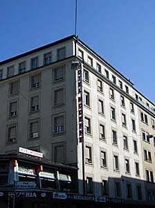 MODERNE