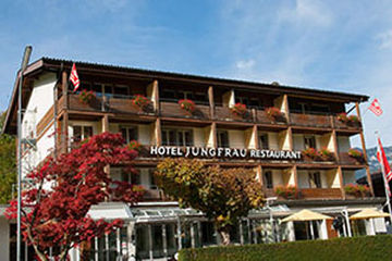 JUNGFRAU