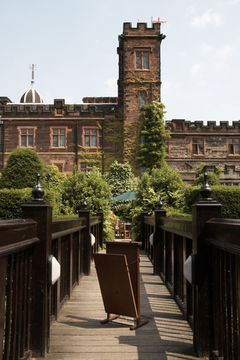 NEW HALL