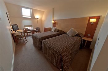 HOLYROOD APART