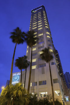 OVOLO ABERDEEN HARBOUR