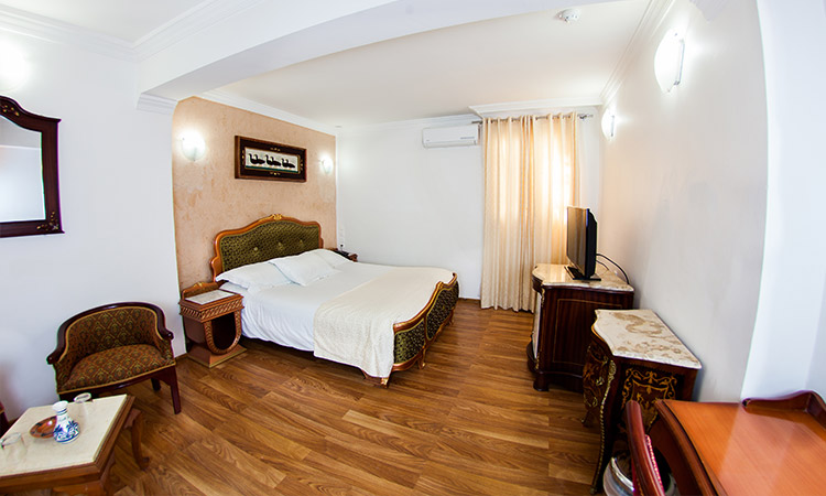 DAR DIAF CHERAGA
