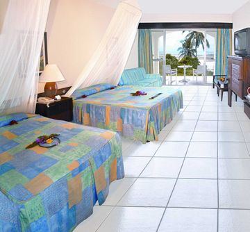 LEISURE LODGE RESORT