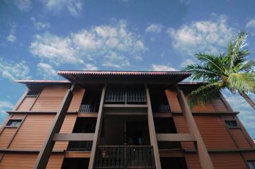 OMBAK VILLA LANGKAWI
