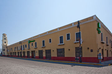 HOLIDAY INN VERACRUZ CENTRO HISTORICO