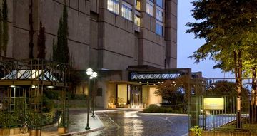 BONAVENTURE MONTREAL