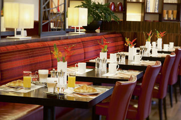 MOVENPICK & CASINO