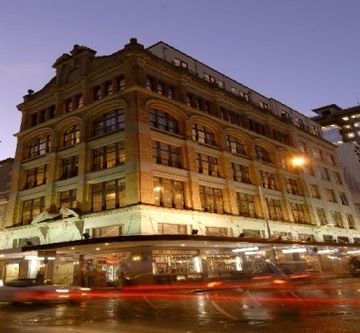 NOMADS AUCKLAND