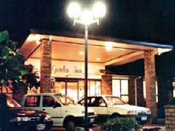 GARDEN INN AIRPORT