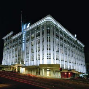 HERITAGE AUCKLAND