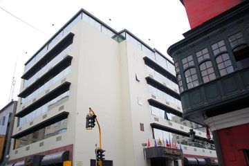 Hotel María Luisa