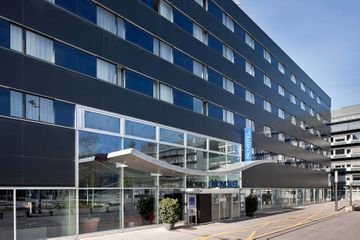 NOVOTEL CITY - WEST