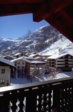 BEST WESTERN ALPEN RESORT