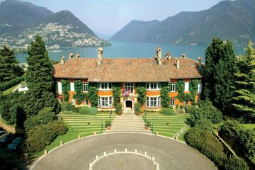 PARK HOTEL PRINCIPE