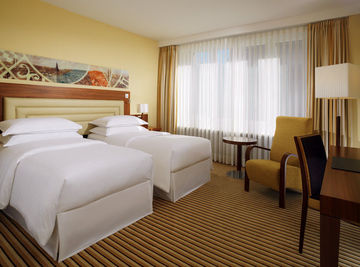 SHERATON NEUES SCHLOSS