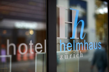 HELMHAUS SWISS QUALITY