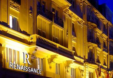 RENAISSANCE LUCERNE
