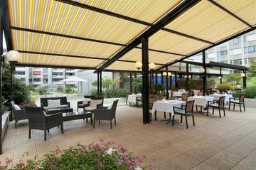 CROWNE PLAZA