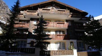 -APPARTEMENT LA PERLE