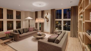 BOUTIQUE HOTEL WELLENBERG