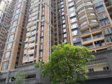 DAN EXECUTIVE APARTMENT GUANGZ