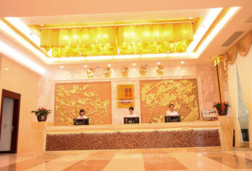 KECHENG HOLIDAY HOTEL